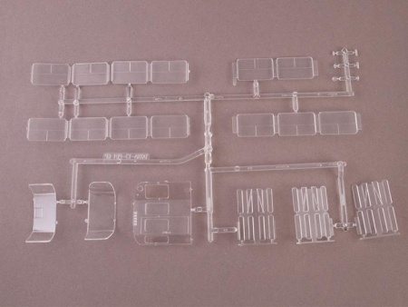 4060AVD TATRA T3SU AVD Models