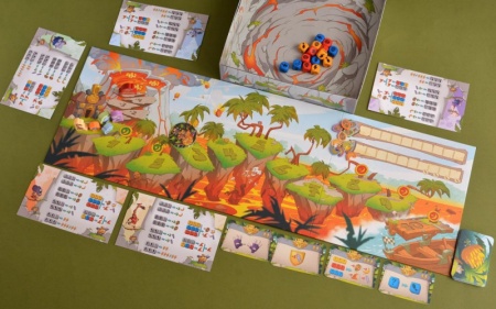 915297HW Лаваленд