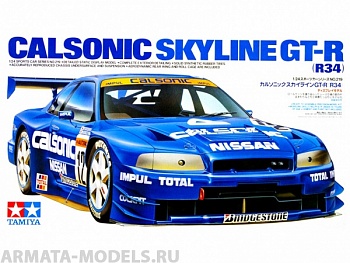 24219 Calsonic GT-R (R34)