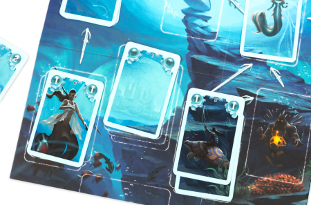 BG17037EUR Игра настольная Опал BG17037EUR Игра настольная Опал