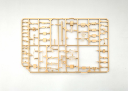 AH35A048 Израильский танк IDF SHOT KAL ALEF Amusing Hobby