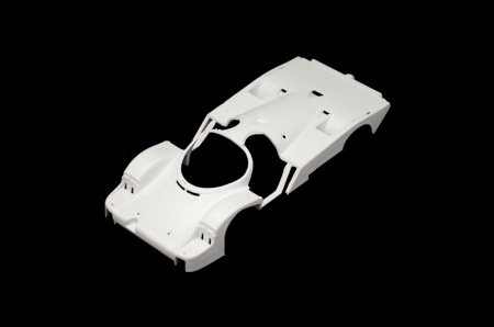 3648ИТ Автомобиль PORSCHE 956 Italeri 3648ИТ Автомобиль PORSCHE 956 Italeri