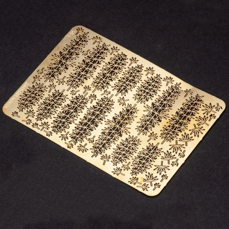 S269MWP Конопля, размер M