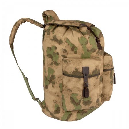 Рюкзак средний 40л мох (HS-РК-2 мох) Helios