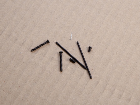 1576AVD Поливочно-моечная машина ПММ-2 (ЗИС-11) AVD Models