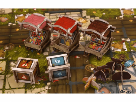 17002fFI Кросмастер Арена 2.0 на русском языке