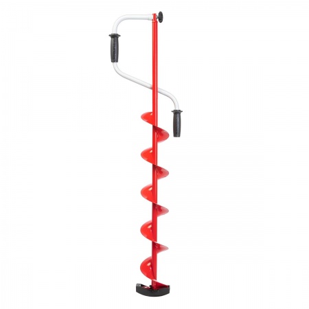 Ледобур ЛР-130 Спорт левое вращение (LS-130L) Тонар