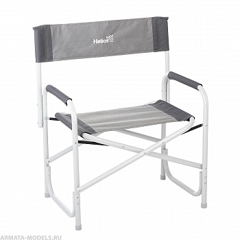 Кресло директорское MAXI cерый/серый ромб (T-HS-DC-95200-M-GG2) Helios (пр-во Тонар) (0) Кресло директорское MAXI cерый/серый ромб (T-HS-DC-95200-M-GG2) Helios (пр-во Тонар) (0)