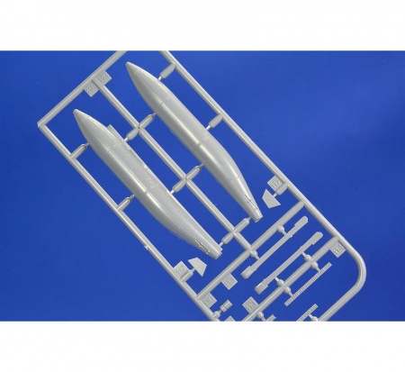 SH72386 Mirage F.1 EQ/E Special Hobby