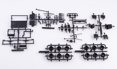 1626AVD TATRA-ЗИЛ AVD Models