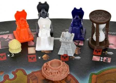 915740HW Война теней Коллекционное издание