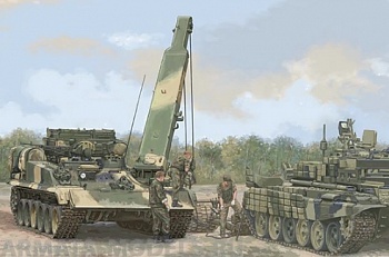 09554P Российская БРЭМ-1М