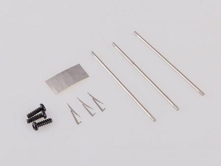 1307AVD КАМАЗ-53501 6x6 Мустанг AVD Models