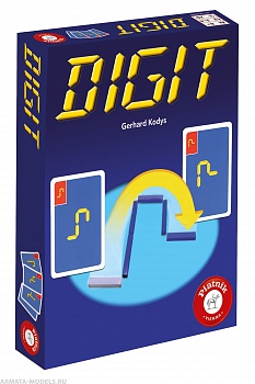 PIA713507 Настольная игра Digit PIA713507 Настольная игра Digit