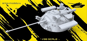 AM35738 Модуль Бережок