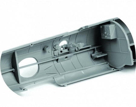 4809 Самолет Пе-2 Звезда 4809 Самолет Пе-2 Звезда