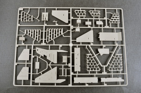 00934P German Sd.Kfz 173 Jagdpanther Early Version Trumpeter
