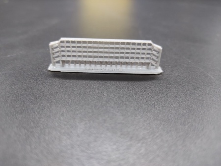 AM35008R-2 Аппарель Neo для Тайфун-У