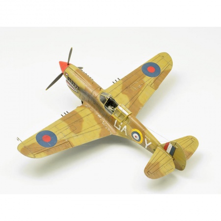 SH72377 Kittyhawk Mk.IA Special Hobby