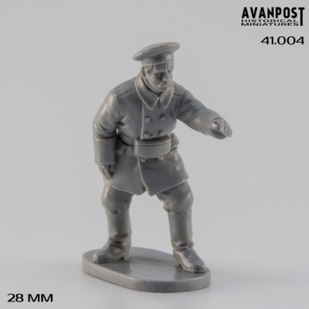 41.004АП Матрос-артиллерист Аванпост