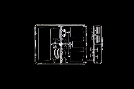 3910ИТ  ГРУЗОВИК SCANIA 143M TOPLINE 4x2 Italeri