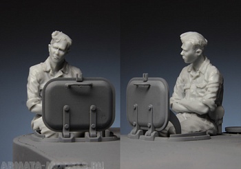 3593STAL Танкист СС