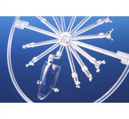 SH48214 Tempest Mk.II Hi-Tech Special Hobby