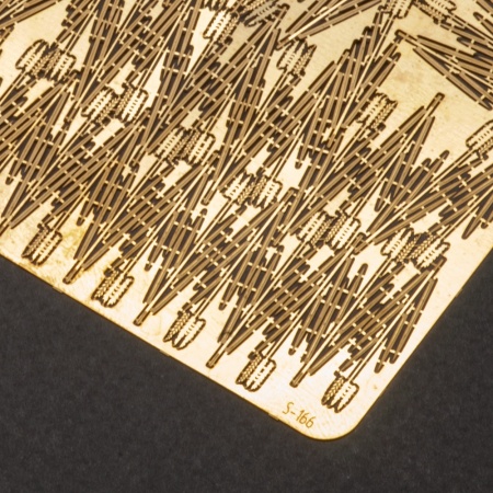 S-166 Пшеница, размер М