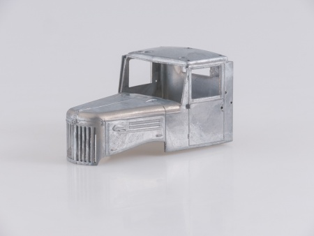 1318AVD Сборная модель МАЗ-200 АГВТ AVD Models