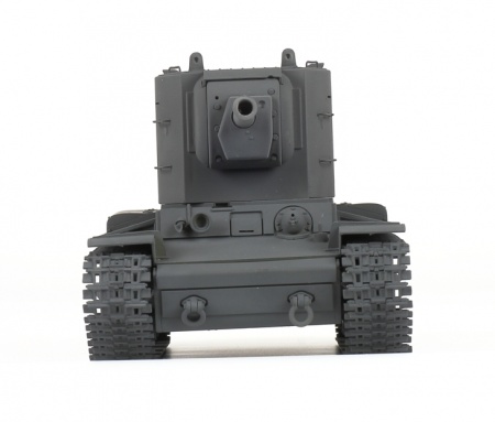 3608ПН Танк КВ-2 Звезда