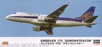 10681 EMBRAER 170