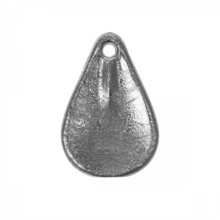 Груз Ложка донный 112г 4OZ Тонар( цена указана за упаковку, в количестве 20шт.)