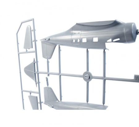 SH72351 Delta Mk.II/III RCAF Special Hobby