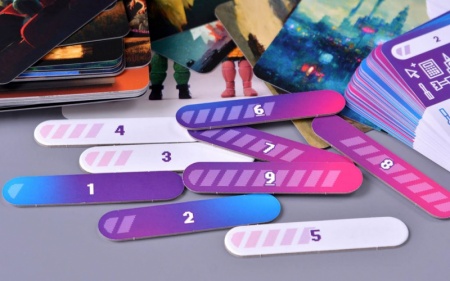 915534HW Я не человек