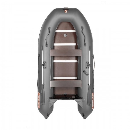 Лодка Алтай S340 серый Тонар