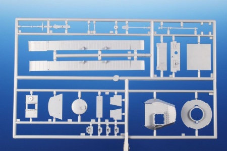 T35026 Skoda T-11 Bulgarian Tank Special Hobby