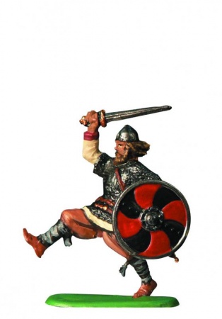 8046 Викинги Звезда