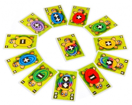 1000HW Черепашьи бега (2-е рус. изд.) 1000HW Черепашьи бега (2-е рус. изд.)