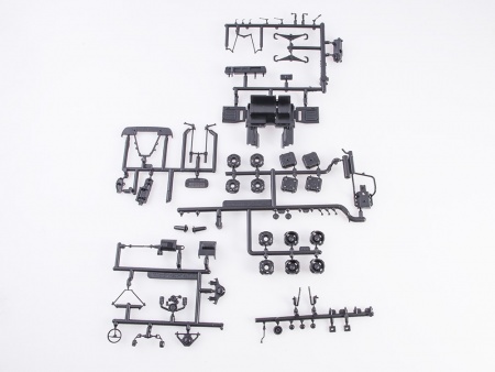 1593AVD TATRA T-148 NT 6x6 AVD Models