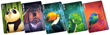 915593HW Similo Зоопарк