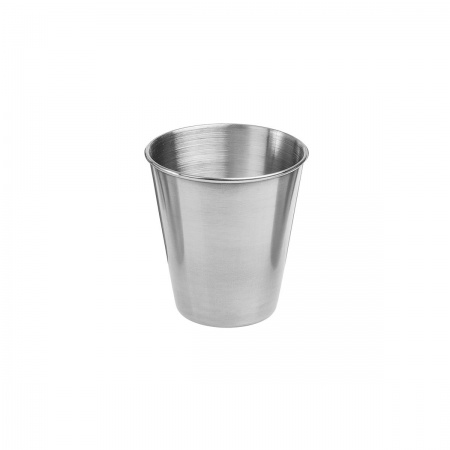 Стопка 60мл (зеркальный) (HS-XB-1B) Helios