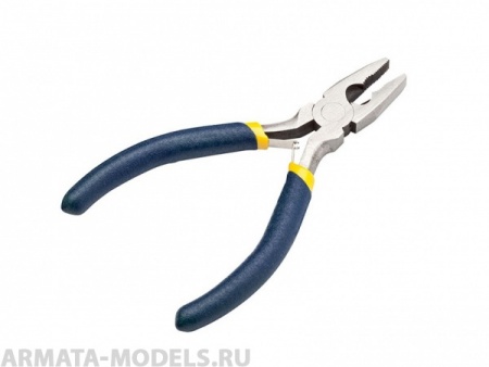 39078RE Мини-плоскогубцы