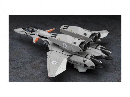 65723-Истребитель VF-11B SUPER THUNDERBOLT Hasegawa