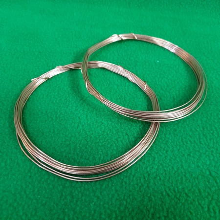 5164 проволока медная 1,0 мм - 5 м