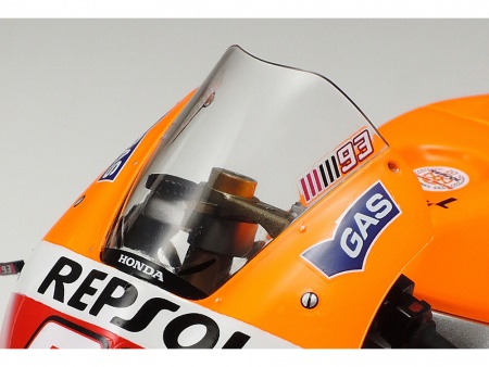 14130 Repsol Honda RC213V'14 Tamiya