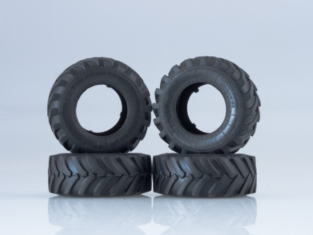 6002AVD Сборная модель Трактор Т-150К AVD Models