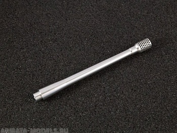 MG-3547 150-мм пушка L/37 (или L/40) для Lowe и VK7201 (K), с дульником (Amusing Hobby) MG-3547 150-мм пушка L/37 (или L/40) для Lowe и VK7201 (K), с дульником (Amusing Hobby)