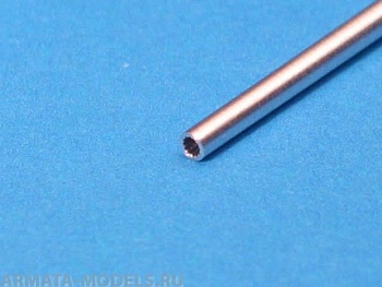 ABR-48-L-10  Дополнения для  Soviet 122mm M-30 Barel for SU-122 для Tamiya 1/48 ABR-48-L-10  Дополнения для  Soviet 122mm M-30 Barel for SU-122 для Tamiya 1/48