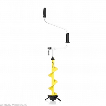 Ледобур ICEBERG-MINI 130R v3.0 правое вращение (LA-130RM) Тонар Ледобур ICEBERG-MINI 130R v3.0 правое вращение (LA-130RM) Тонар