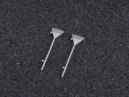 AVD243012002 Грабли ГВ-П, 2 шт